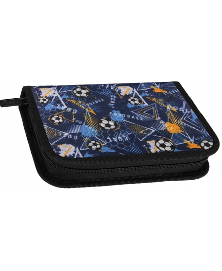 Penālis STARPAK Football Blue, viena nodalījuma