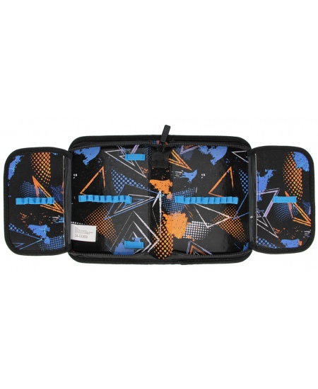 Penālis STARPAK Football Blue, viena nodalījuma