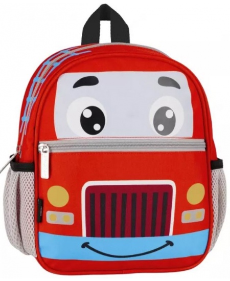 Bērnudārza mugursoma STARPAK Car