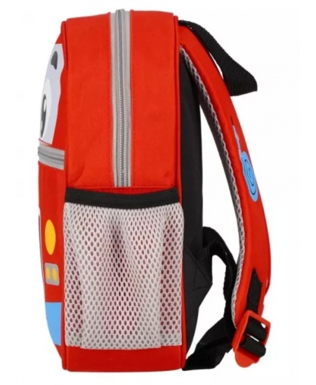 Bērnudārza mugursoma STARPAK Car