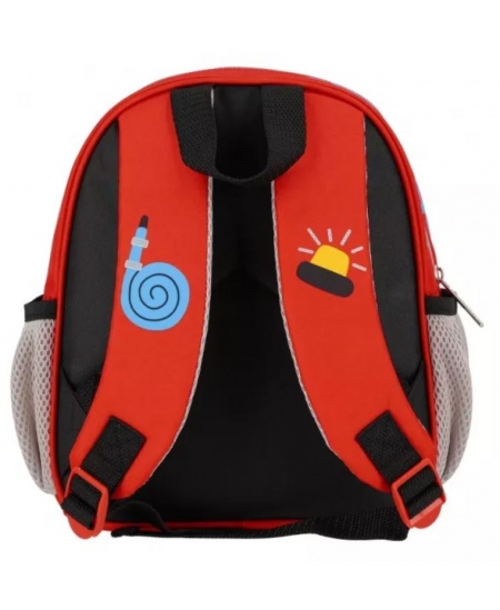 Bērnudārza mugursoma STARPAK Car