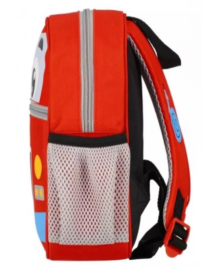 Bērnudārza mugursoma STARPAK Car