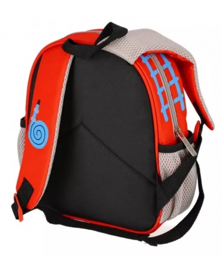 Bērnudārza mugursoma STARPAK Car