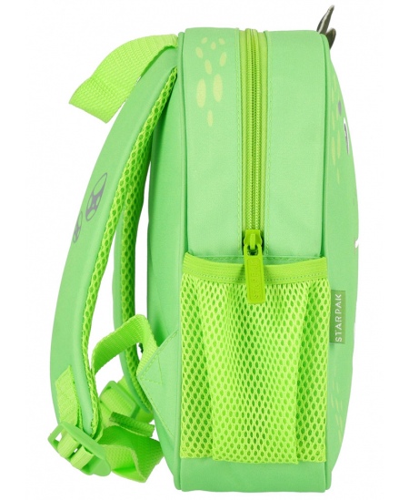 Bērnudārza mugursoma STARPAK Dinozaurs