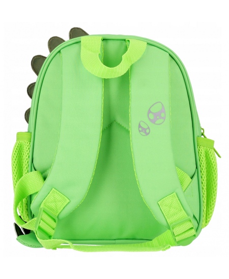 Bērnudārza mugursoma STARPAK Dinozaurs