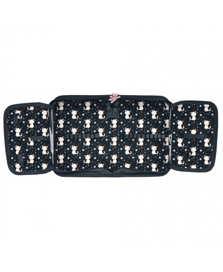 Penālis PASO Cat, plats, viena nodalījuma