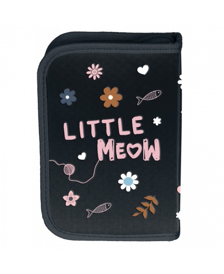 Penālis PASO Cat, plats, viena nodalījuma