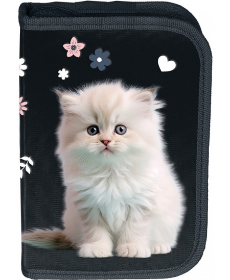 Penālis PASO Cat, plats, viena nodalījuma