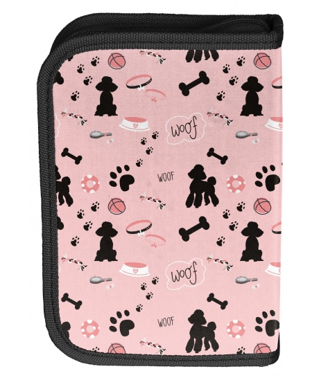 Penālis PASO Dog, plats, viena nodalījuma