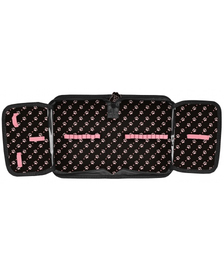 Penālis PASO Dog, plats, viena nodalījuma