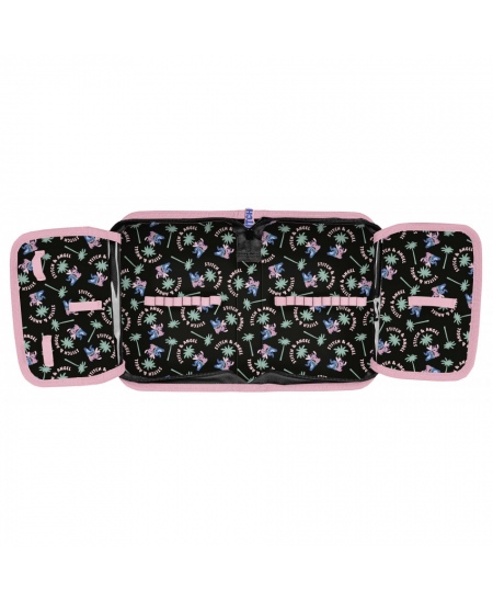 Penālis PASO Disney Stitch, plats, viena nodalījuma