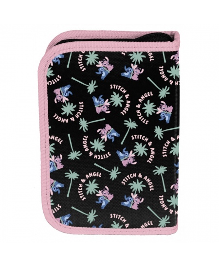 Penālis PASO Disney Stitch, plats, viena nodalījuma