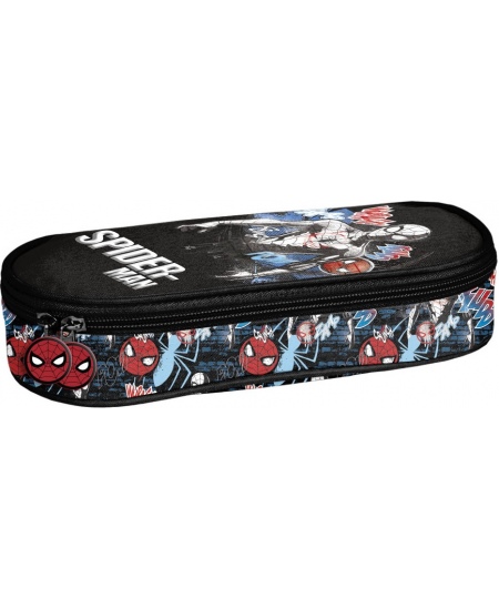 Penālis PASO Spiderman, viena nodalījuma