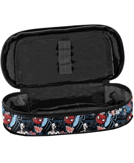 Penālis PASO Spiderman, viena nodalījuma