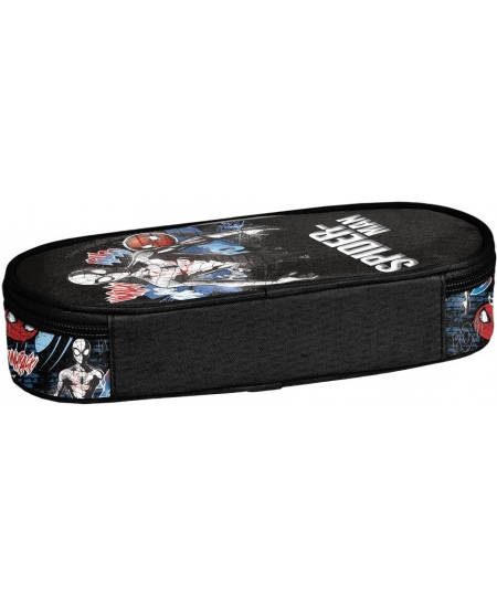 Penālis PASO Spiderman, viena nodalījuma