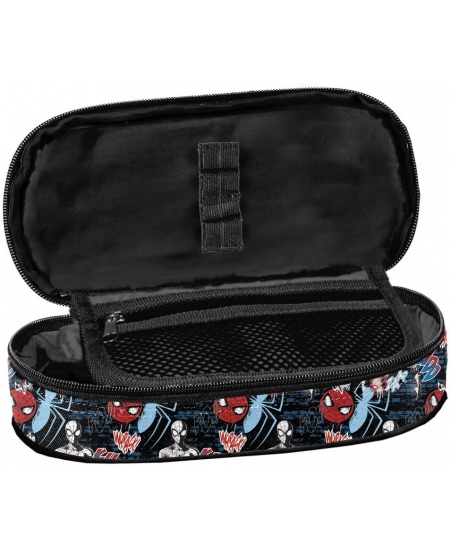 Penālis PASO Spiderman, viena nodalījuma