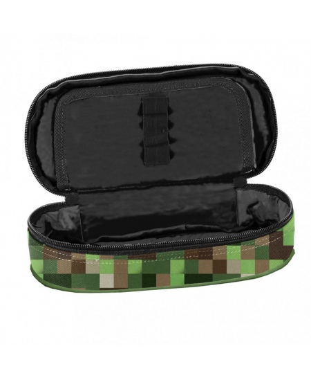 Penālis PASO Minecraft, viena nodalījuma