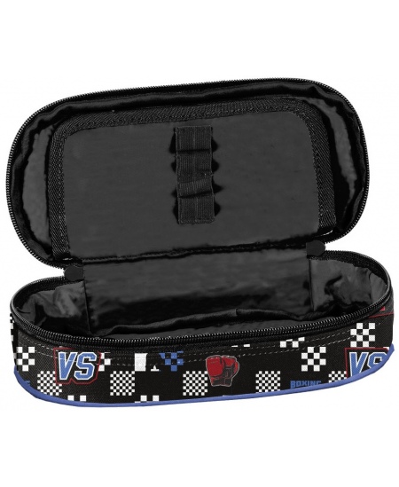 Penālis PASO Champion, viena nodalījuma