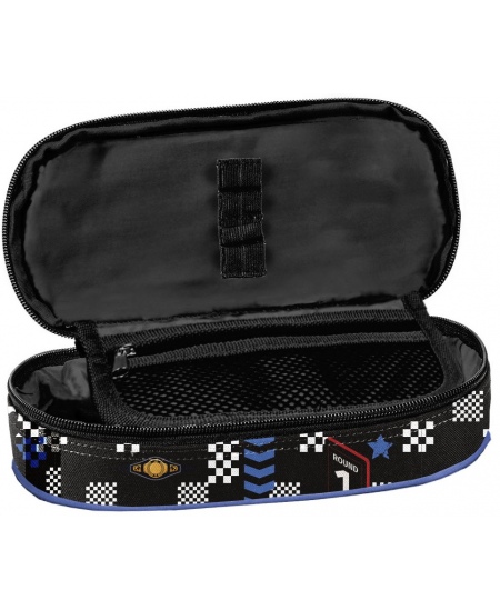 Penālis PASO Champion, viena nodalījuma