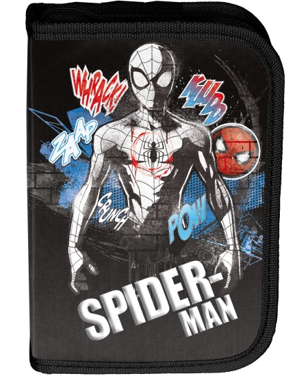 Penālis PASO Spiderman, viena nodalījuma, pildīts