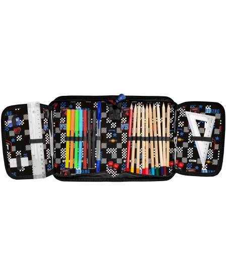 Penālis PASO Champion, viena nodalījuma, pildīts