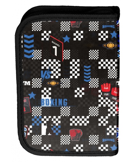 Penālis PASO Champion, viena nodalījuma, pildīts