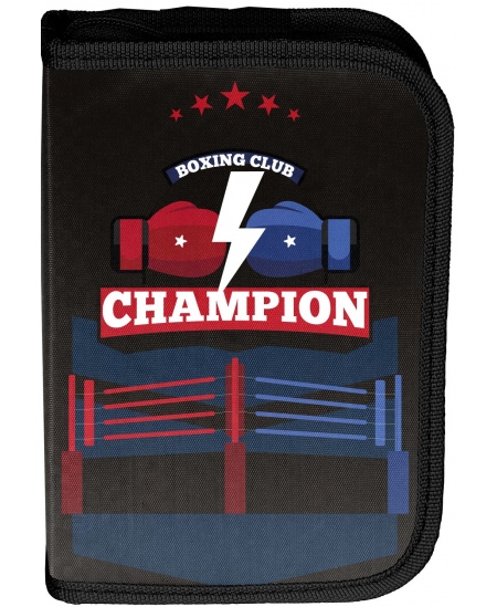 Penālis PASO Champion, viena nodalījuma, pildīts