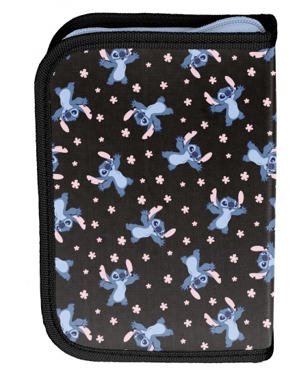 Penālis PASO Disney Stitch, viena nodalījuma, pildīts