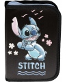 Penālis PASO Disney Stitch, viena nodalījuma, pildīts