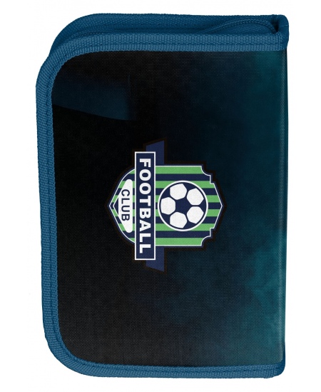 Penālis PASO Football, viena nodalījuma, pildīts