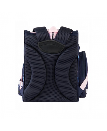 Mugursoma sākumskolēniem PASO Disney Stitch Aloha