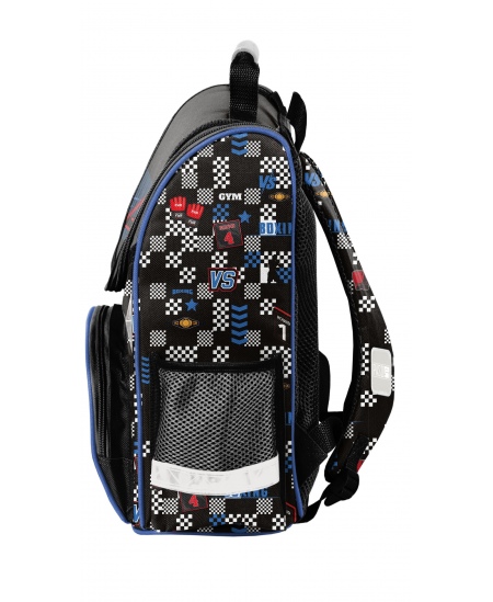 Mugursoma sākumskolēniem PASO Champion