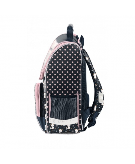 Mugursoma sākumskolēniem PASO Cat