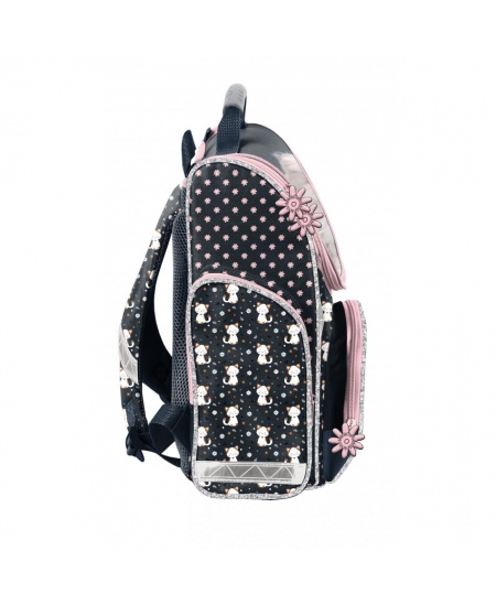 Mugursoma sākumskolēniem PASO Cat