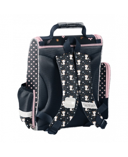 Mugursoma sākumskolēniem PASO Cat