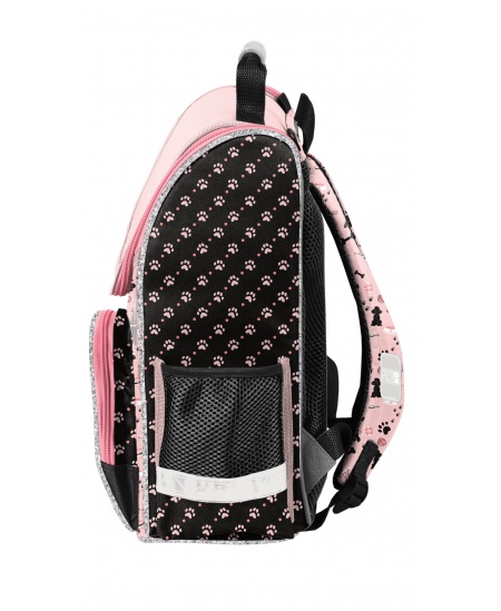 Mugursoma sākumskolēniem PASO Dog