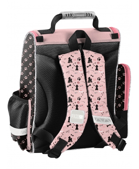 Mugursoma sākumskolēniem PASO Dog