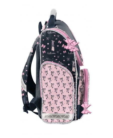 Mugursoma sākumskolēniem PASO Ballerina