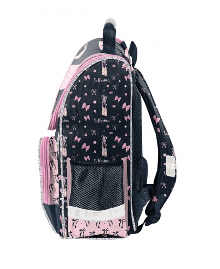 Mugursoma sākumskolēniem PASO Ballerina