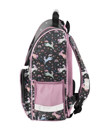 Mugursoma sākumskolēniem PASO Unicorn