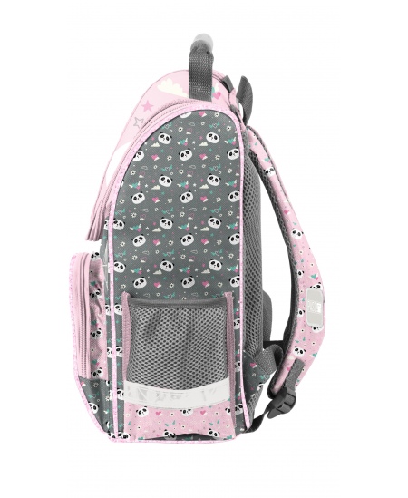 Mugursoma sākumskolēniem PASO Panda