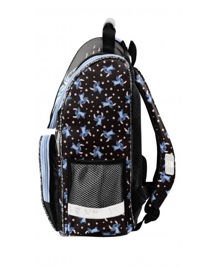 Mugursoma sākumskolēniem PASO Disney Stitch