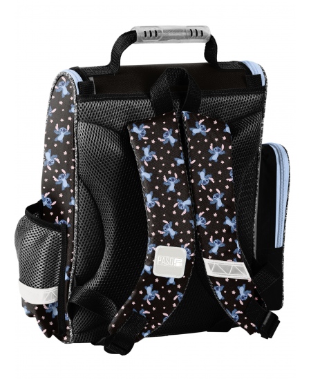 Mugursoma sākumskolēniem PASO Disney Stitch