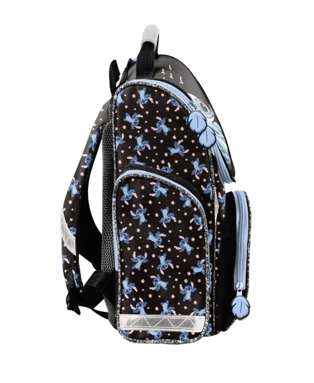 Mugursoma sākumskolēniem PASO Disney Stitch