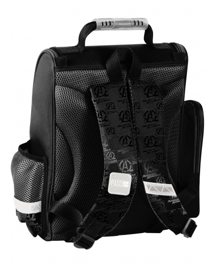 Mugursoma sākumskolēniem PASO Avengers