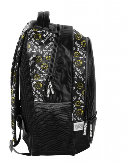 Mugursoma PASO Smiley