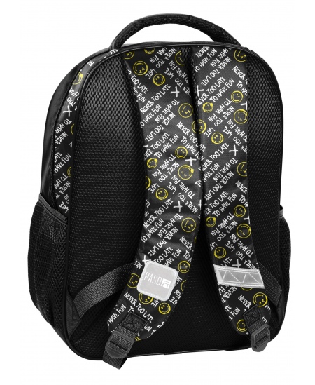 Mugursoma PASO Smiley