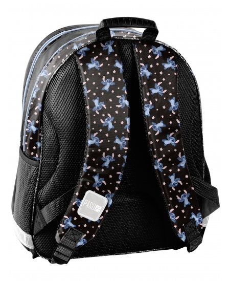 Mugursoma PASO Disney Stitch