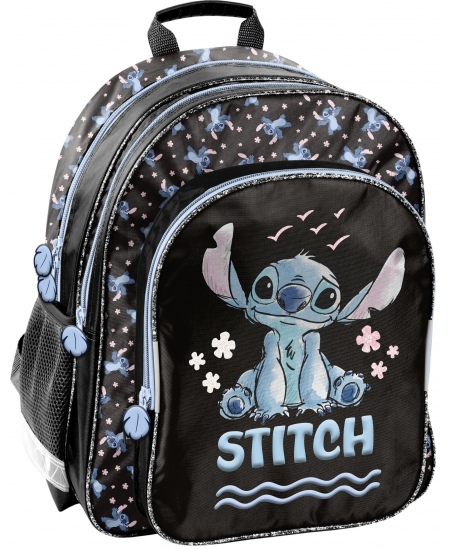 Mugursoma PASO Disney Stitch