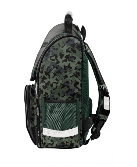 Mugursoma sākumskolēniem PASO Plane